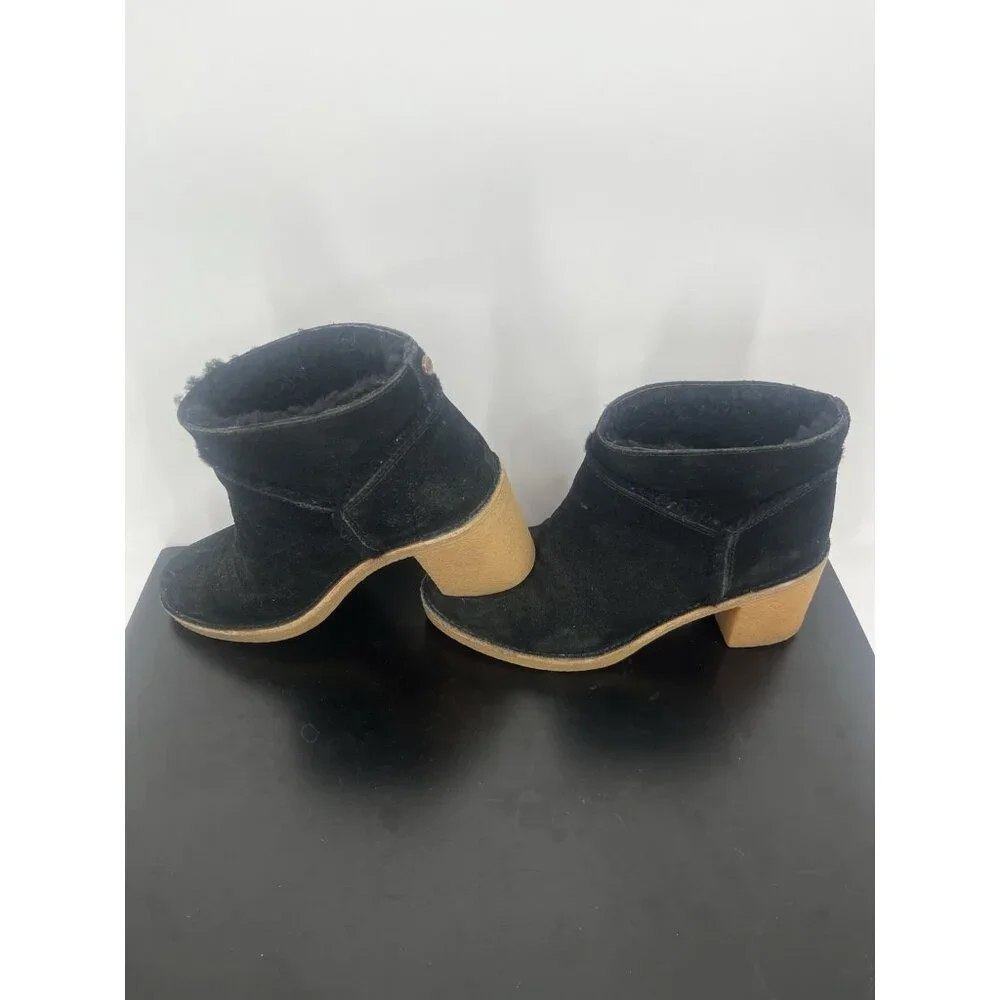 UGG please let